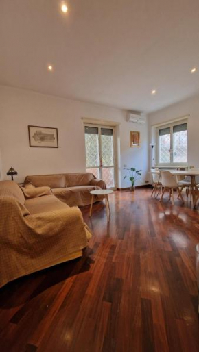 Peck House in Marconi San Paolo